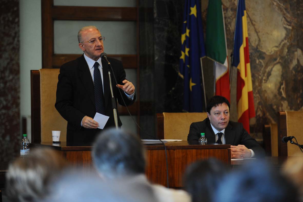   Commercio, Turismo, una grande realta, Palazzo di Citta, domenica 6 febbraio 2011
