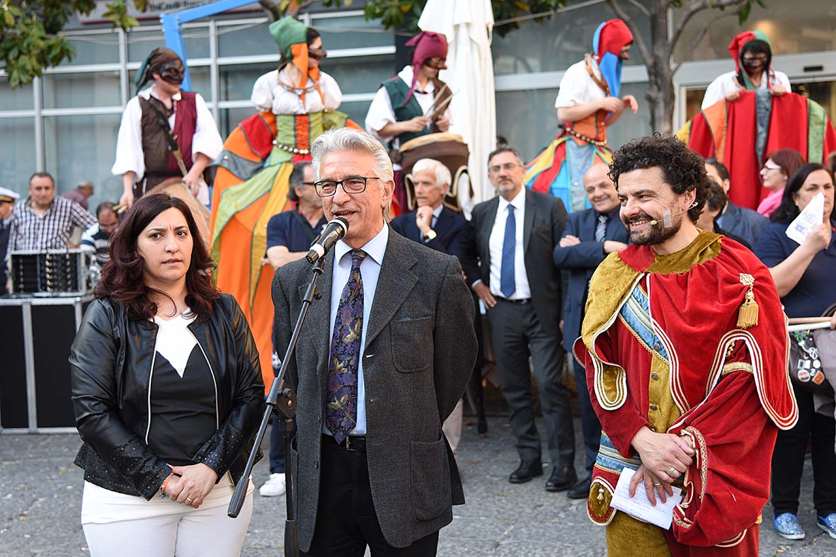   XXVI Fiera del Crocifisso Ritrovato
