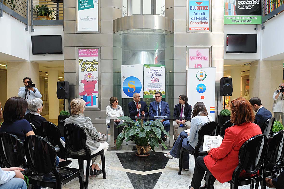   A Salerno il Green Award del CoReVe per la raccolta differenziata del vetro
