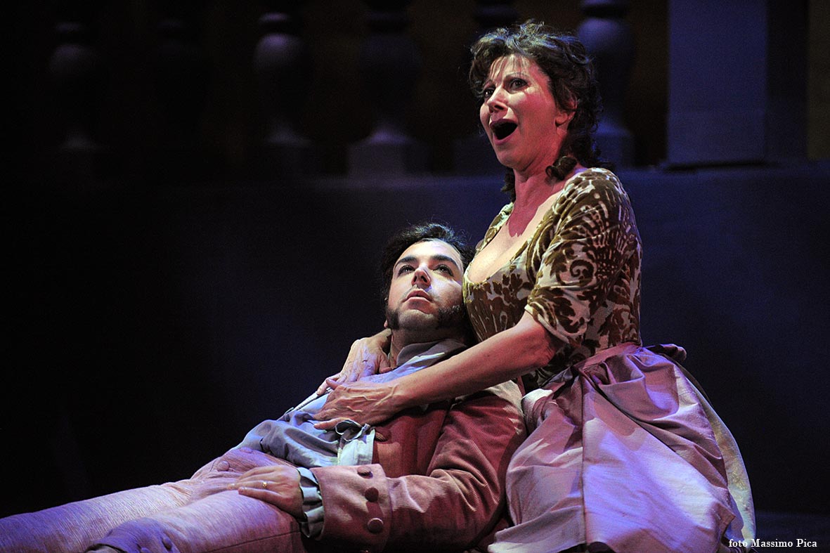   Al via la stagione lirica 2015 del Verdi: in scena il Don Giovanni di Vittorio Sgarbi
