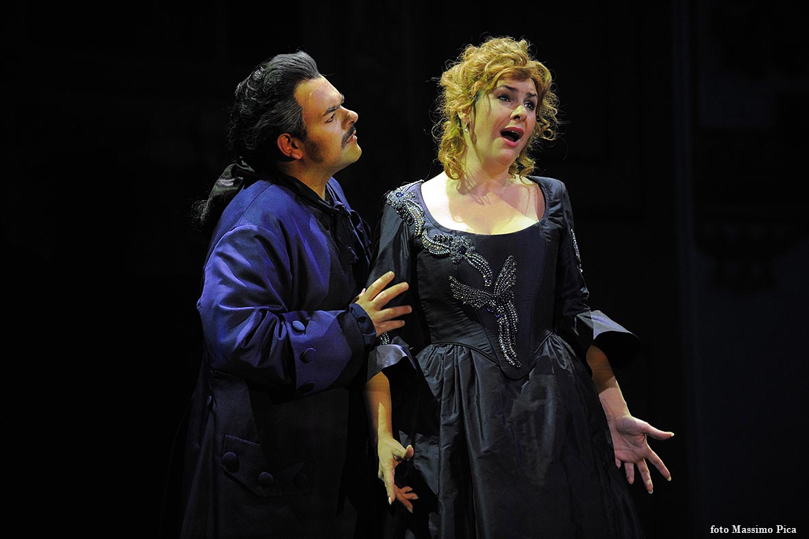   Al via la stagione lirica 2015 del Verdi: in scena il Don Giovanni di Vittorio Sgarbi
