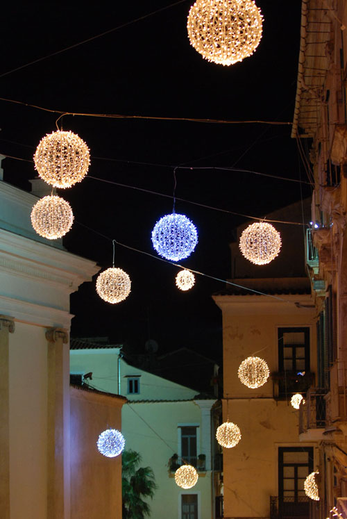   Luci d'Artista 2008
