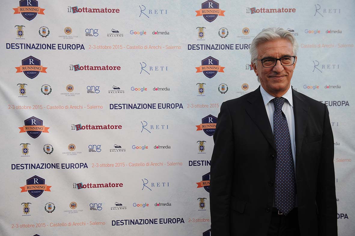   ?Running Academy ? Destinazione Europa?
