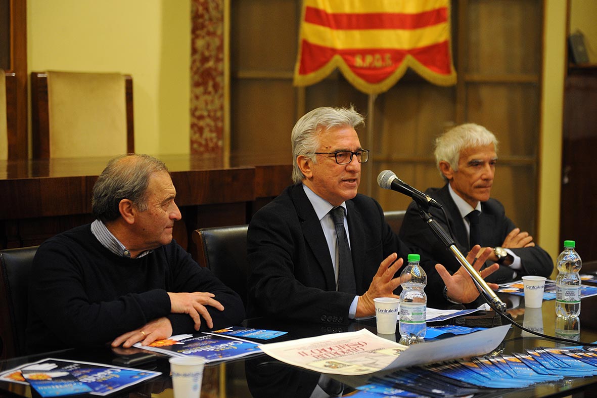   Dal 24 al 26 aprile la Fiera del Crocifisso Ritrovato 2015
