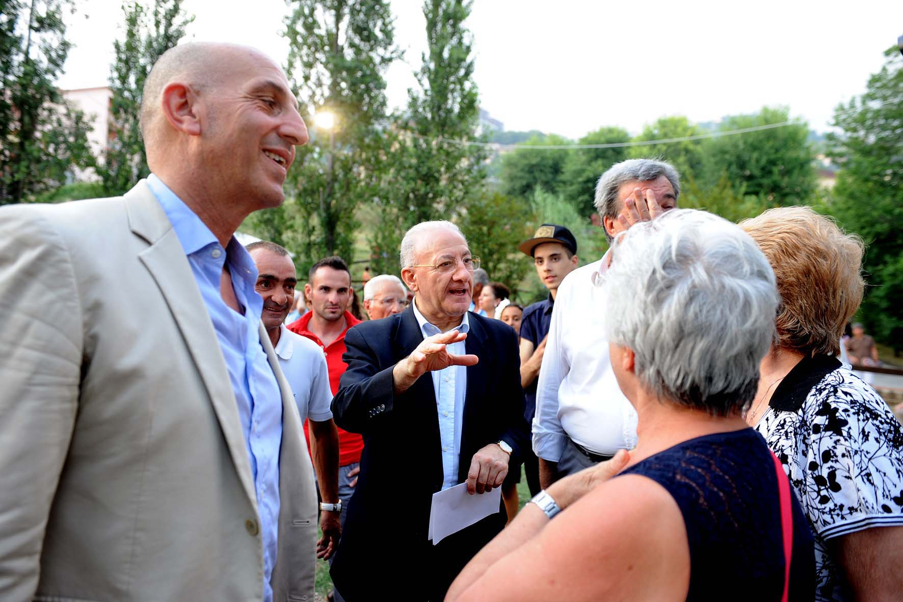   Politiche sociali, triplo appuntamento nei quartieri
