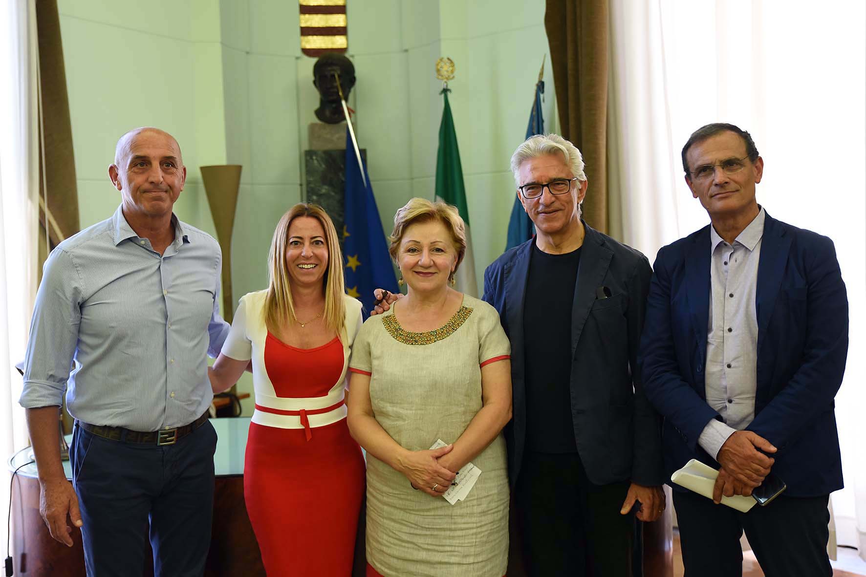   "Scuola Viva", dalla Regione fondi per progetti formativi
