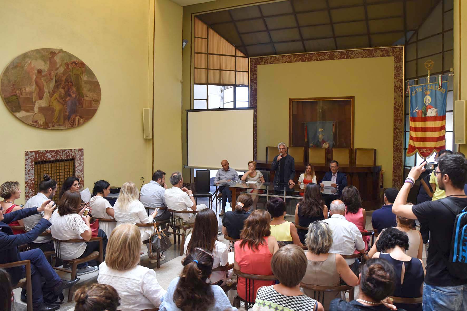   "Scuola Viva", dalla Regione fondi per progetti formativi
