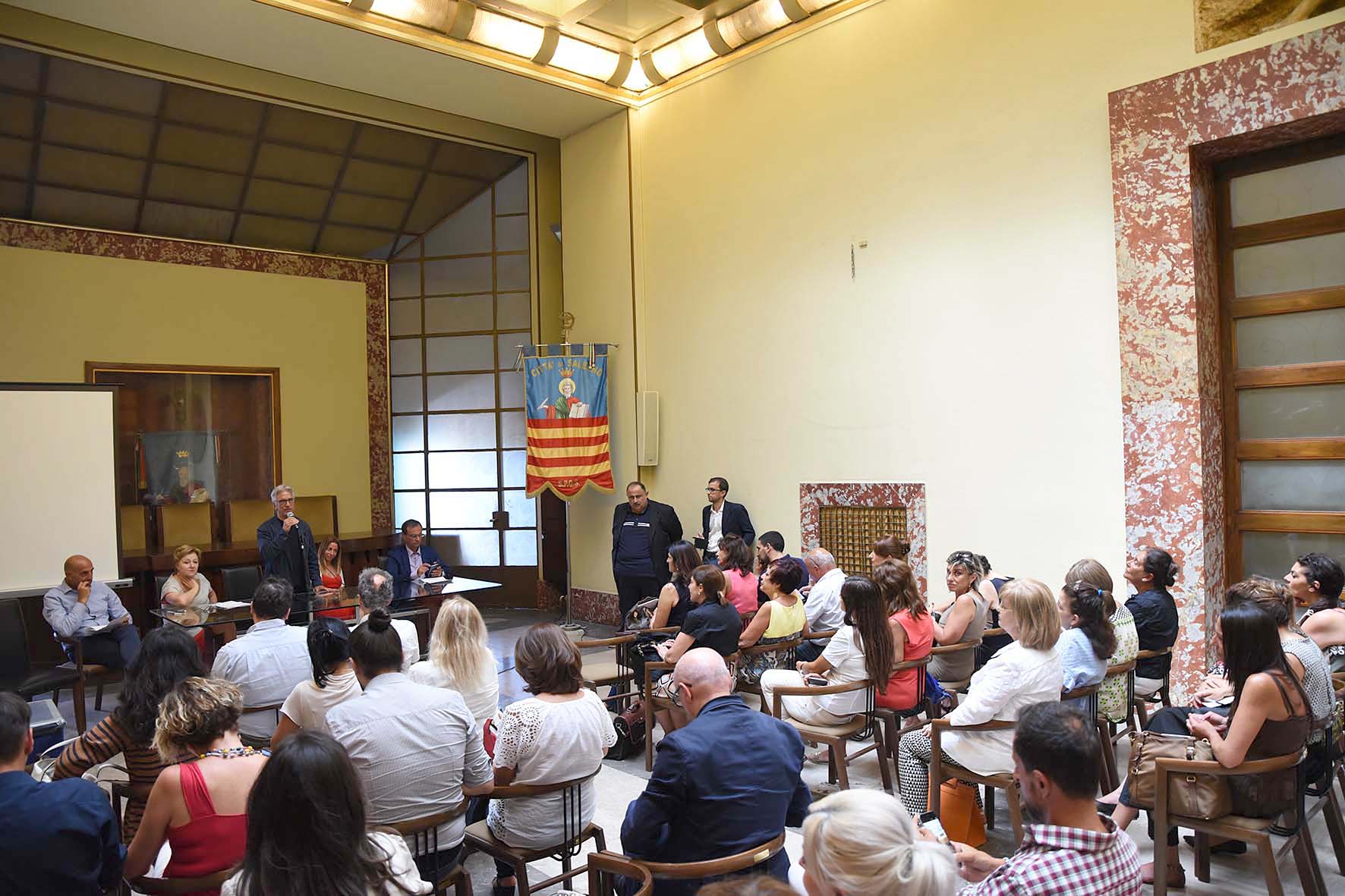   "Scuola Viva", dalla Regione fondi per progetti formativi
