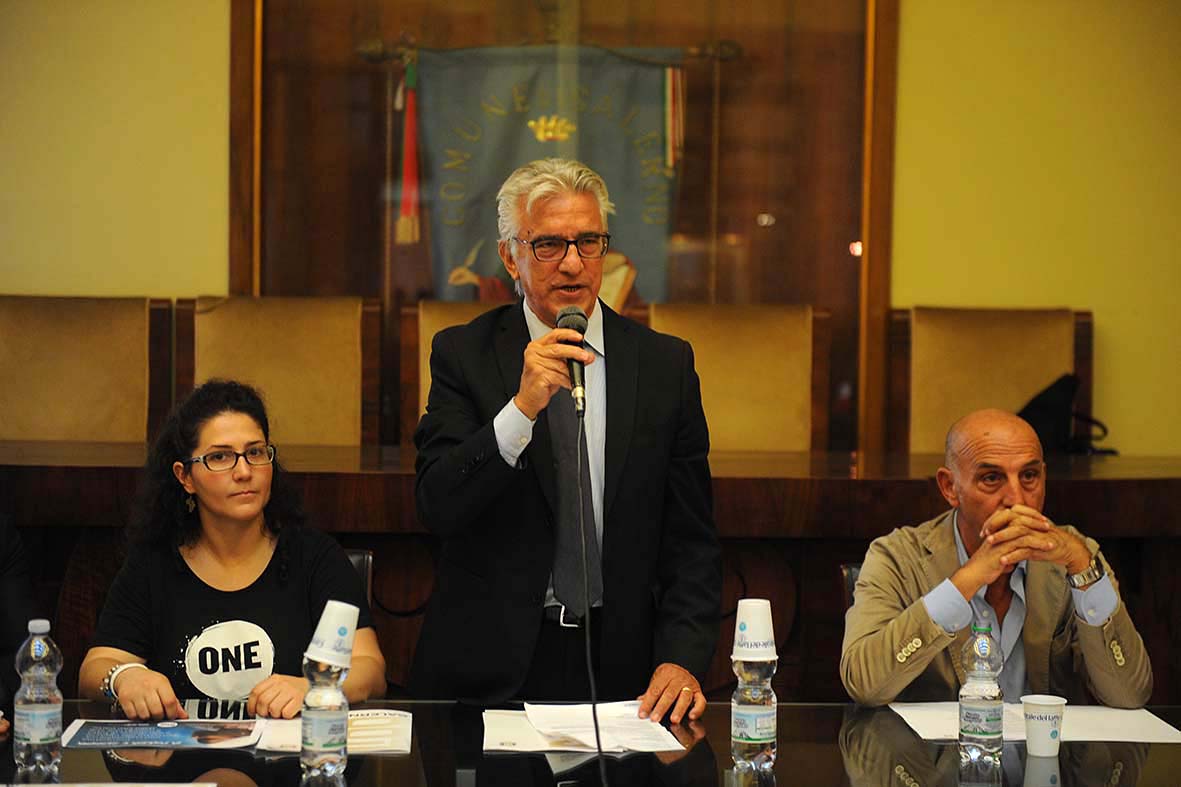   La Jomi PDO Salerno testimonial di ONE

