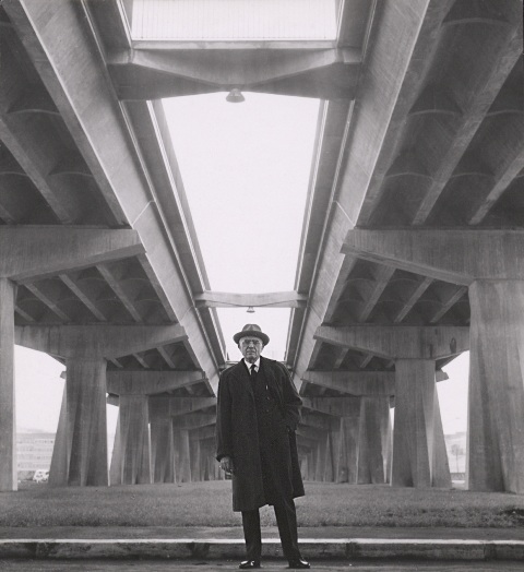   Pier Luigi Nervi - Architettura come sfida
