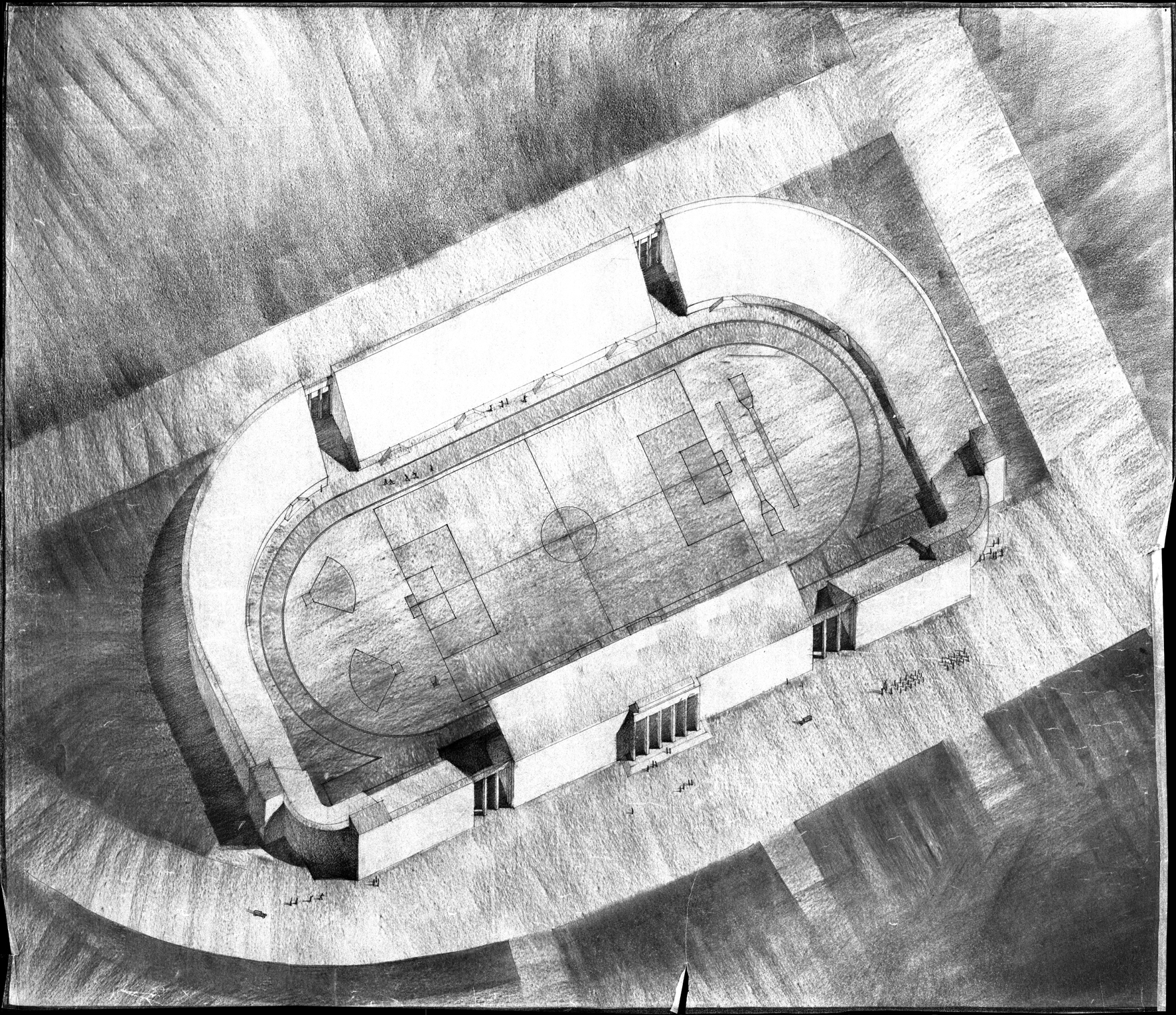   Pier Luigi Nervi - Architettura come sfida
