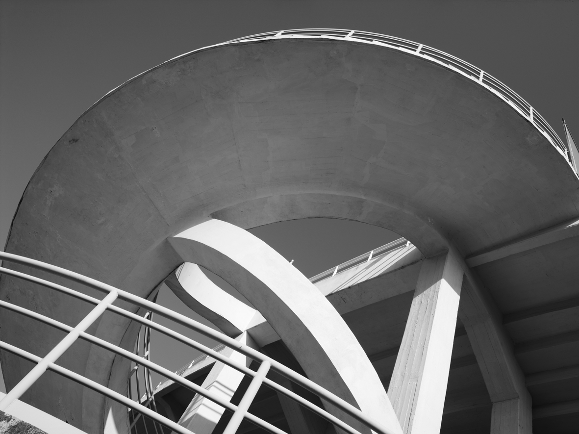   Pier Luigi Nervi - Architettura come sfida
