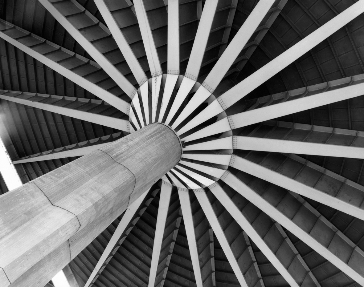   Pier Luigi Nervi - Architettura come sfida
