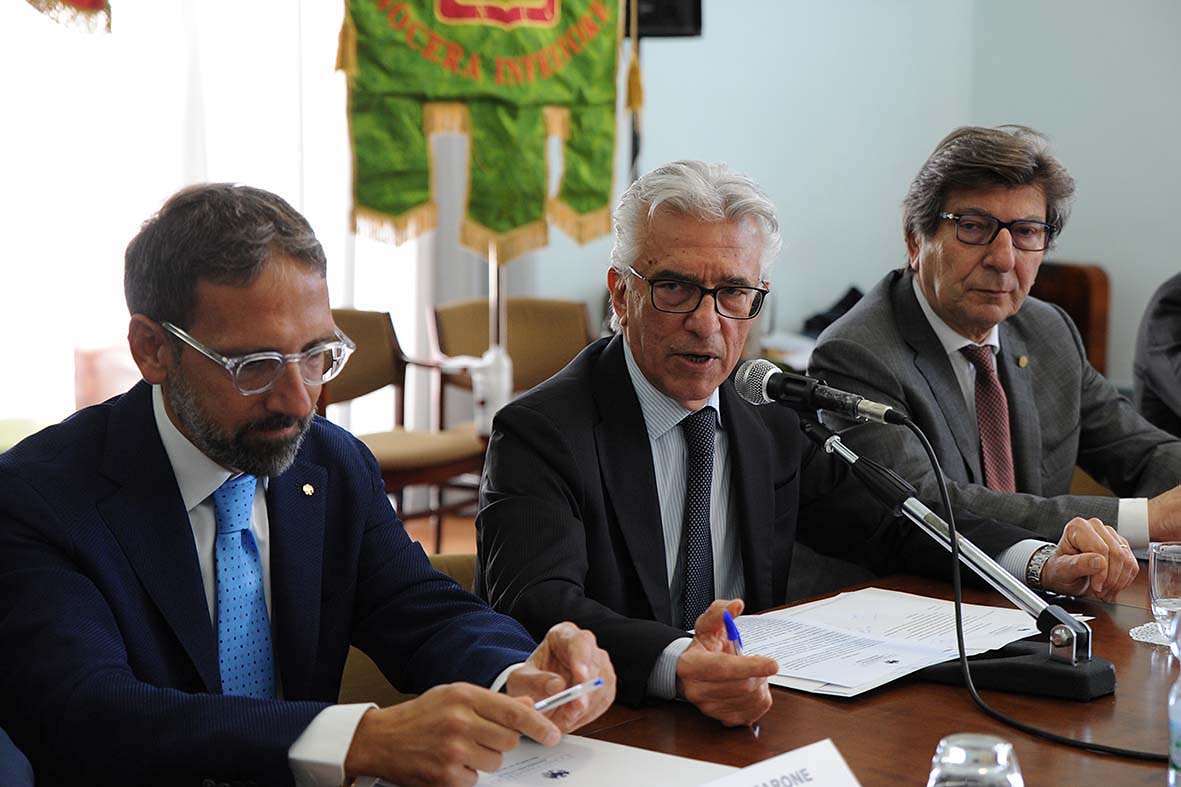   Protocollo d'intesa Anci-Confcommercio per la rigenerazione sociale ed economica delle aree urbane
