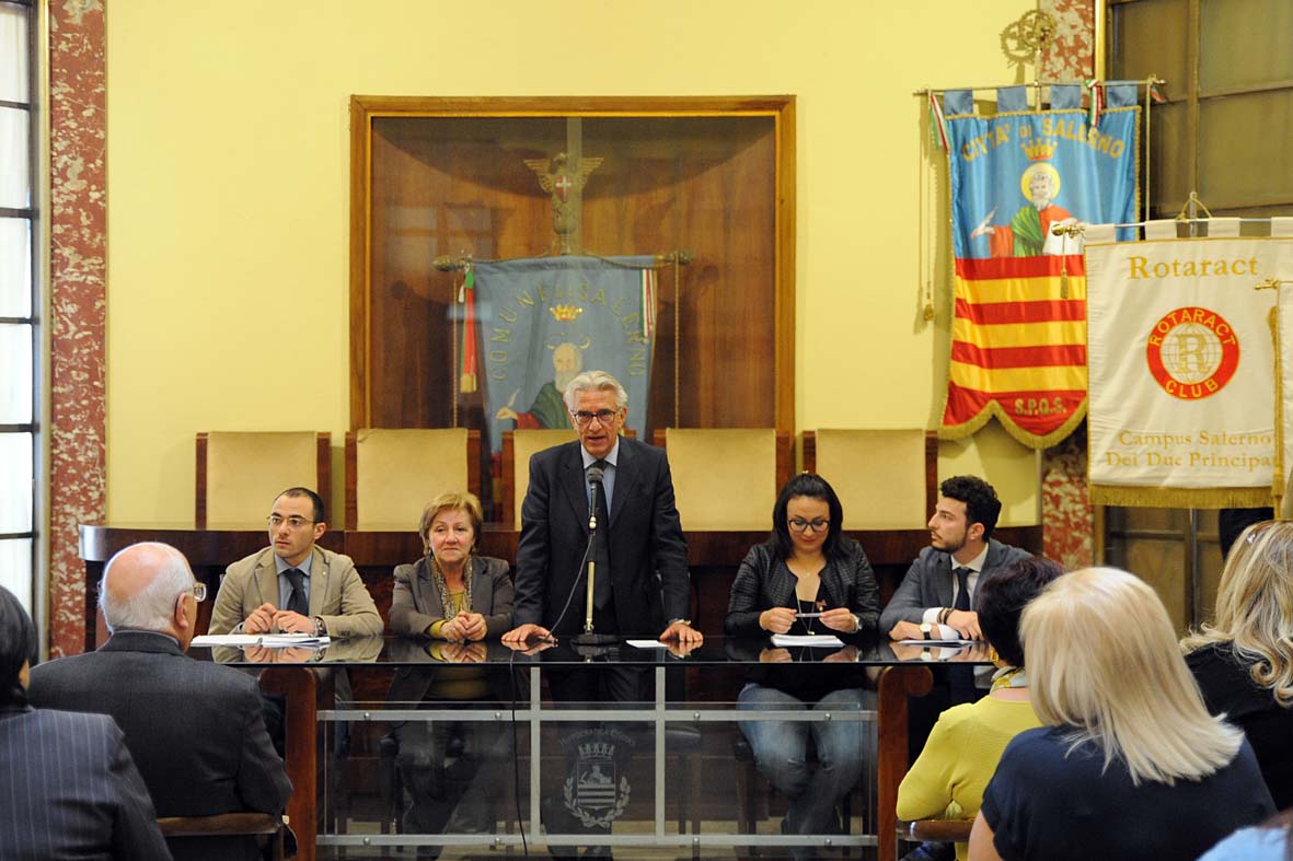   Insieme si puo': idee e progetti per valorizzare il proprio territorio, con le sue tradizioni e la sua storia
