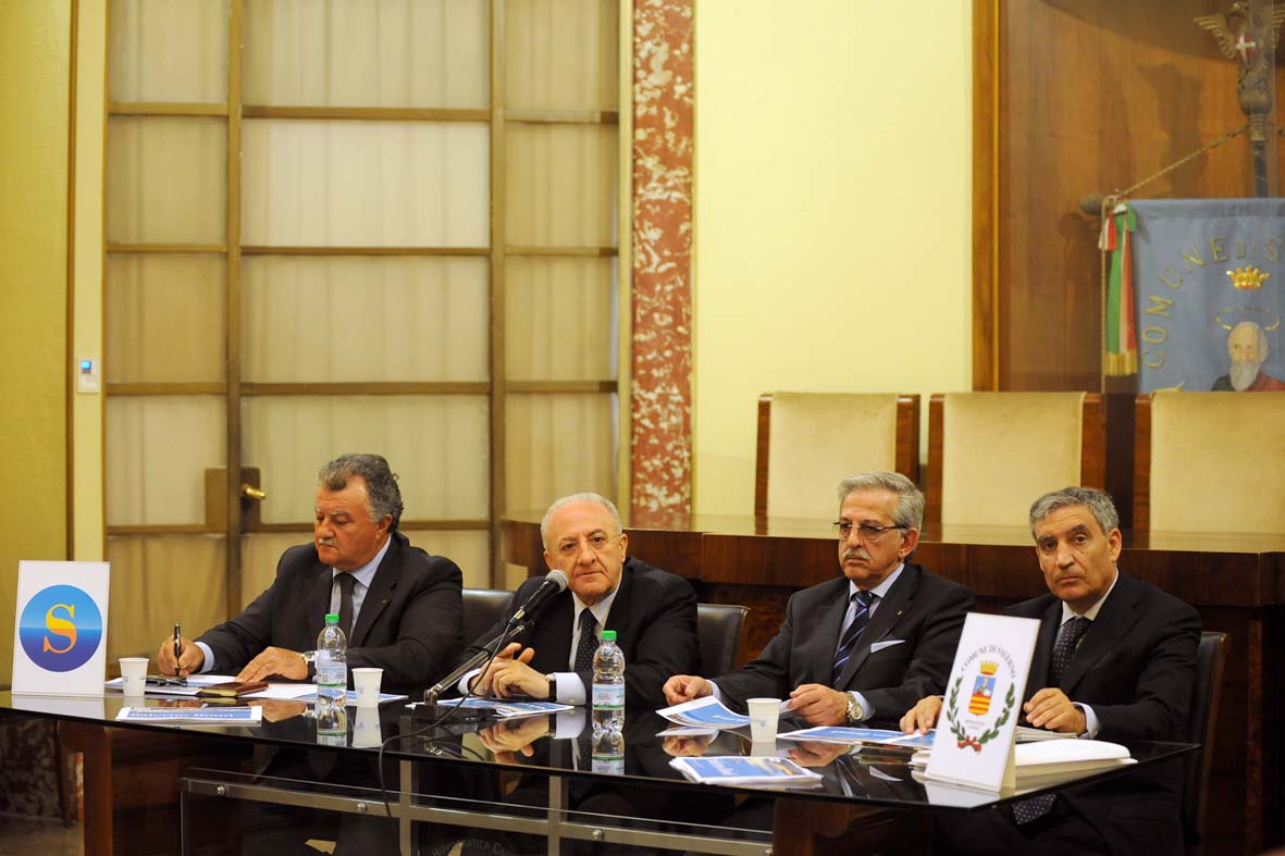   Salerno Bond, 4 milioni per le imprese di Salerno
