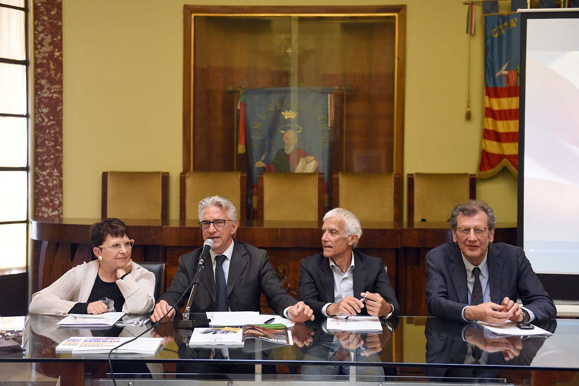   A giugno la quarta edizione del Festival Salerno Letteratura
