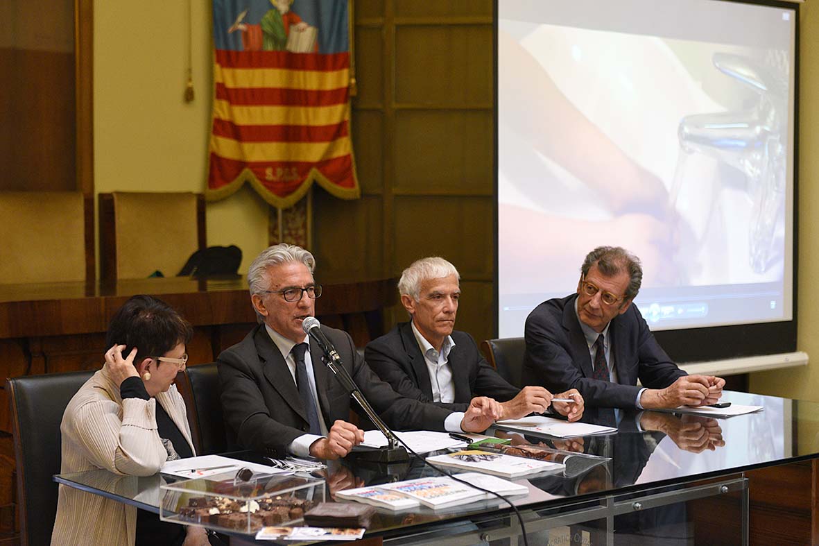   A giugno la quarta edizione del Festival Salerno Letteratura
