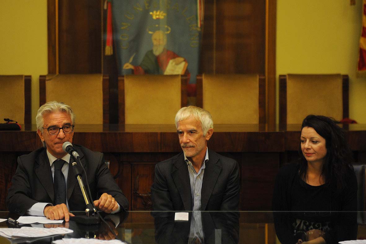   Salerno...Storia di un cambiamento, la Lungoirno
