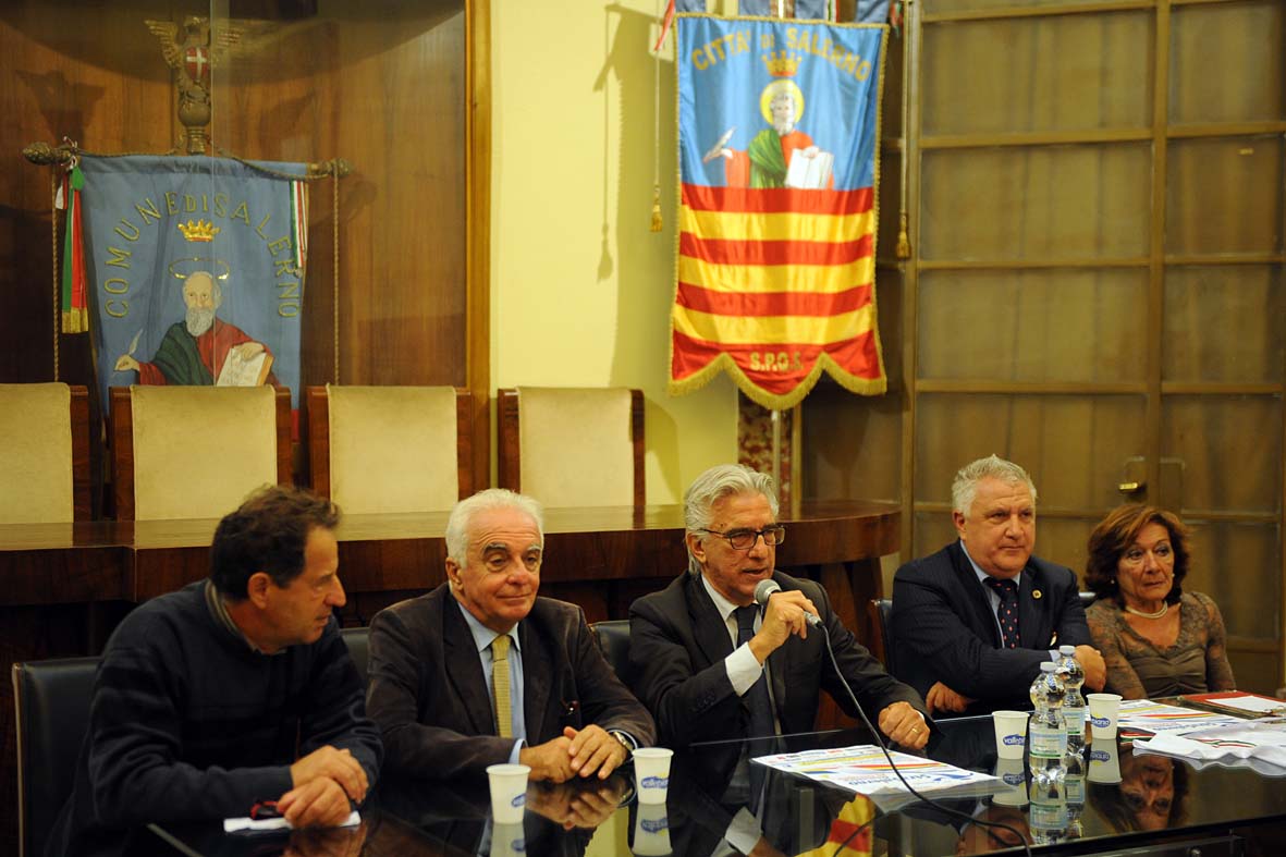   Strasalerno 2015
