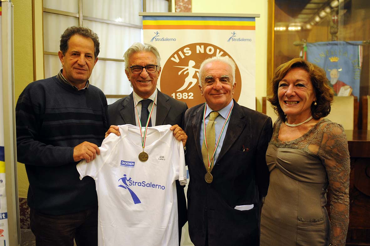   Strasalerno 2015
