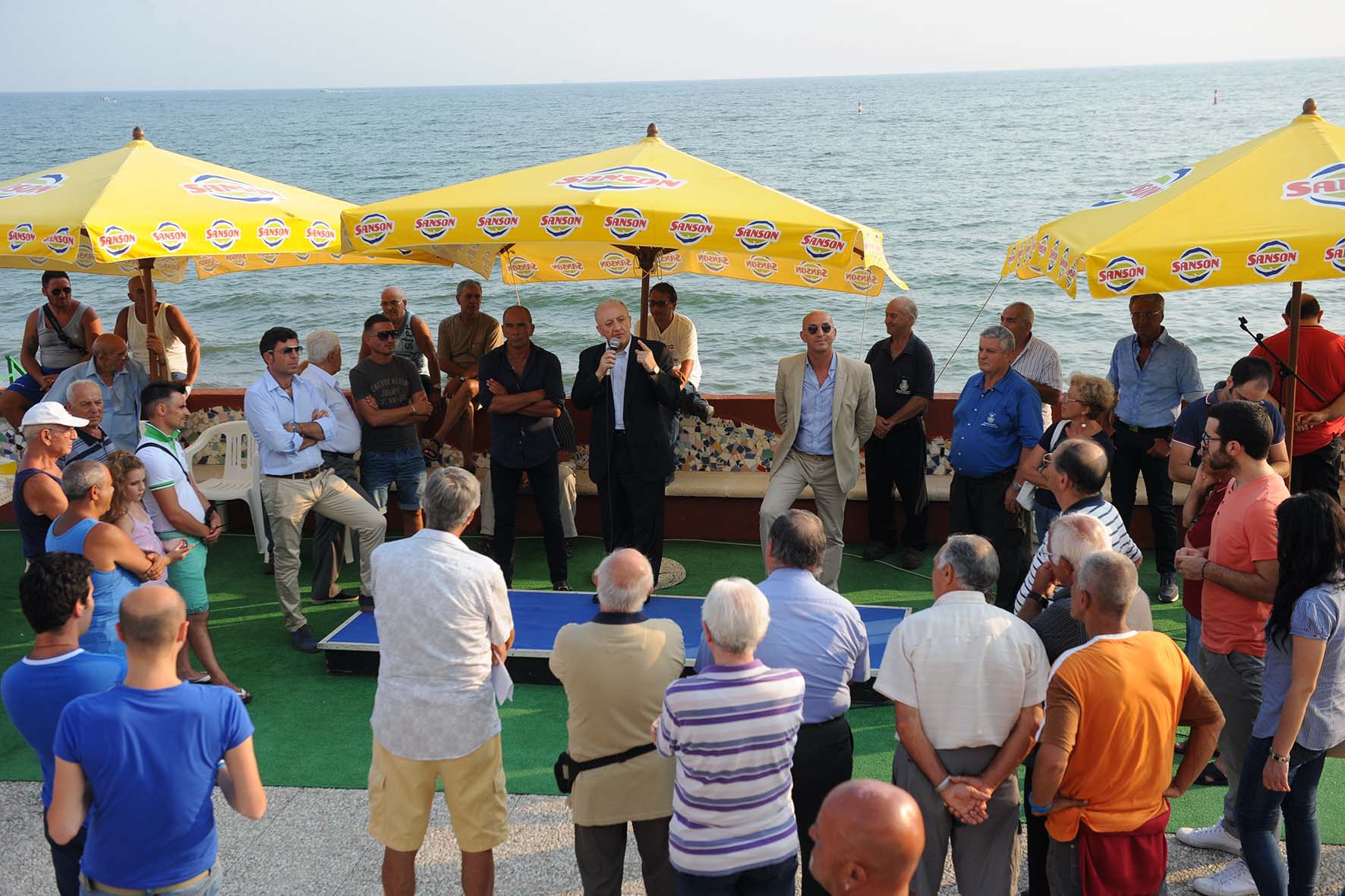   Politiche sociali, triplo appuntamento nei quartieri
