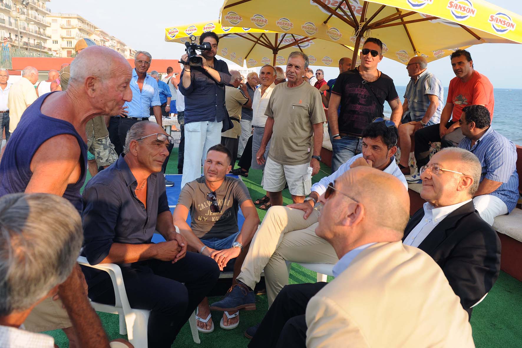   Politiche sociali, triplo appuntamento nei quartieri
