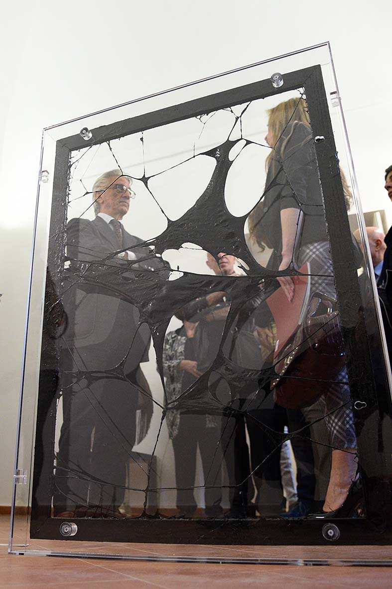   Inaugurata la VII edizione di Vinarte
