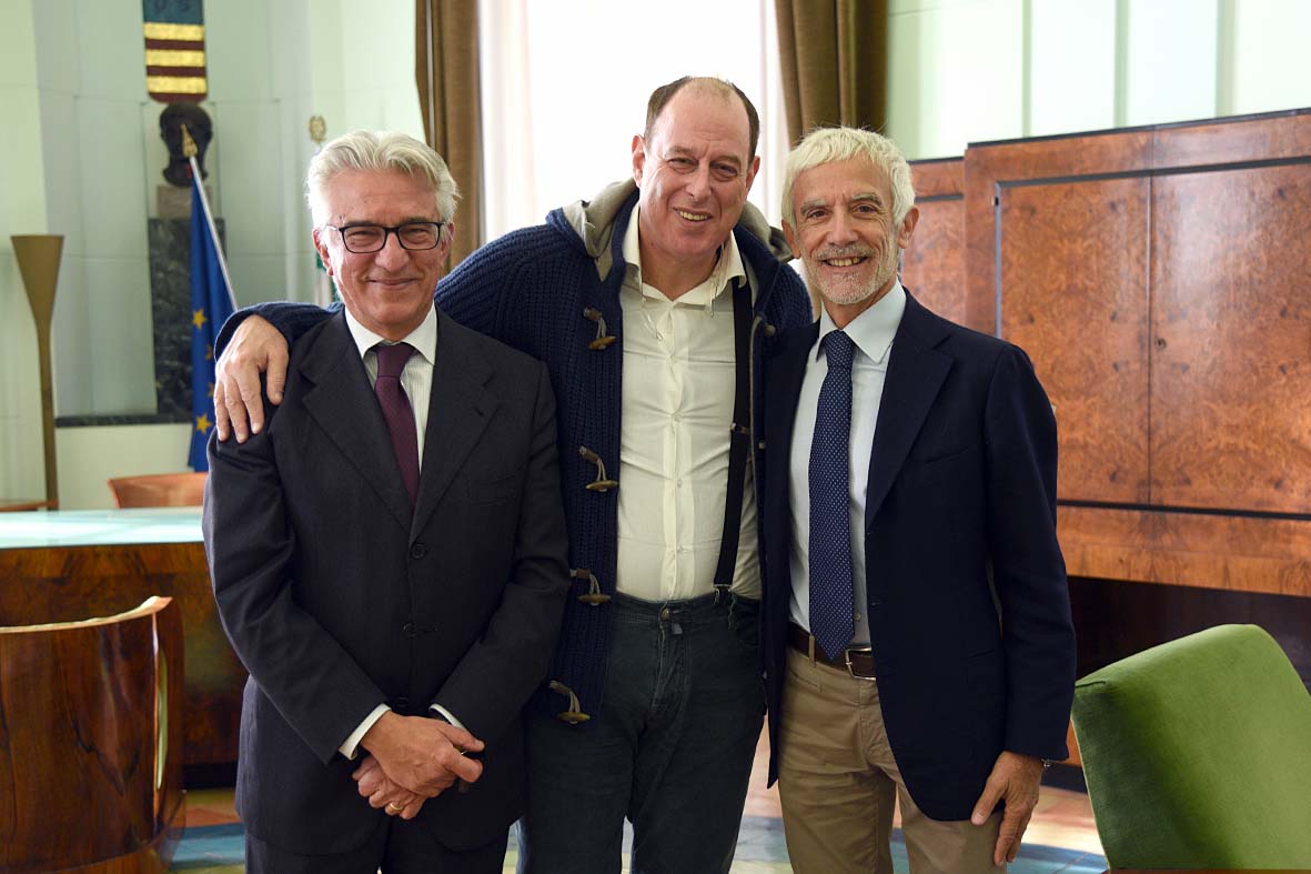   L'Aida chiude la stagione lirica 2015 del Teatro Verdi
