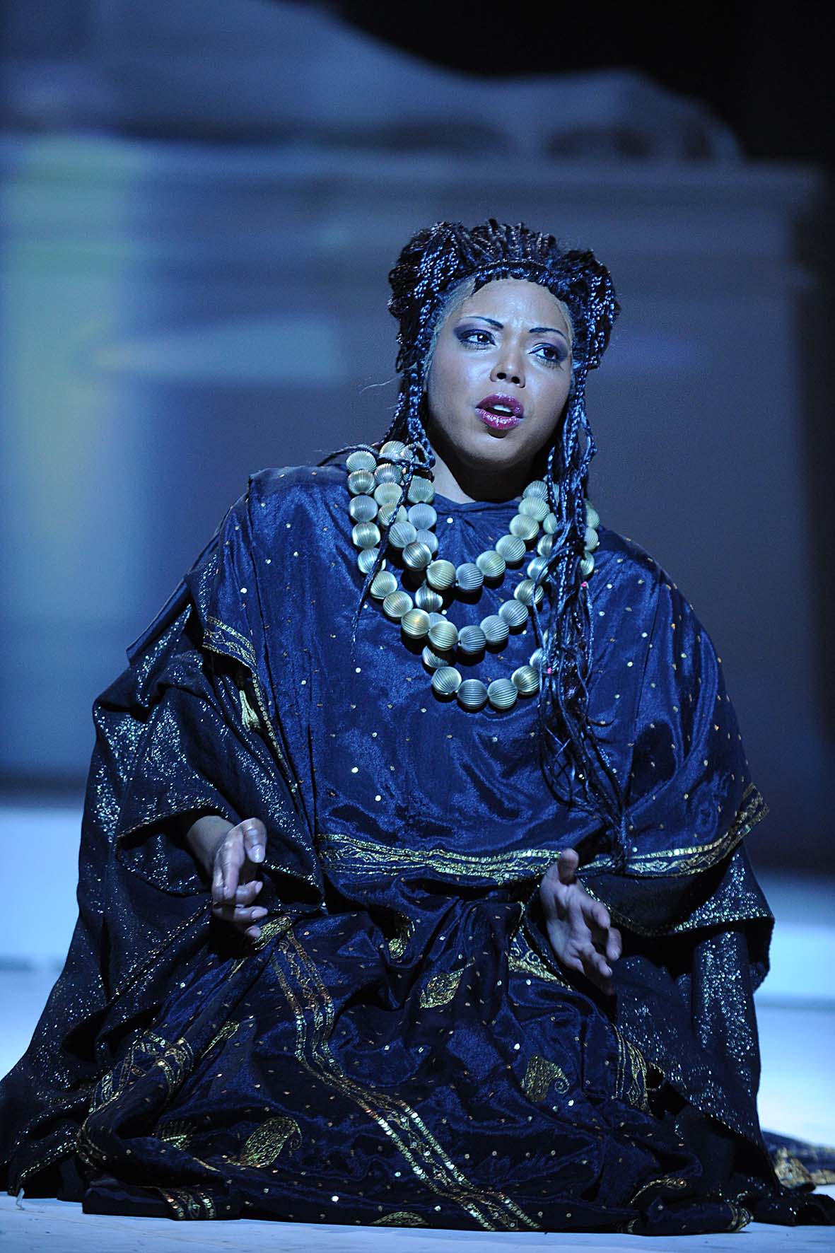   Gran finale di stagione lirica al Verdi con l'Aida
