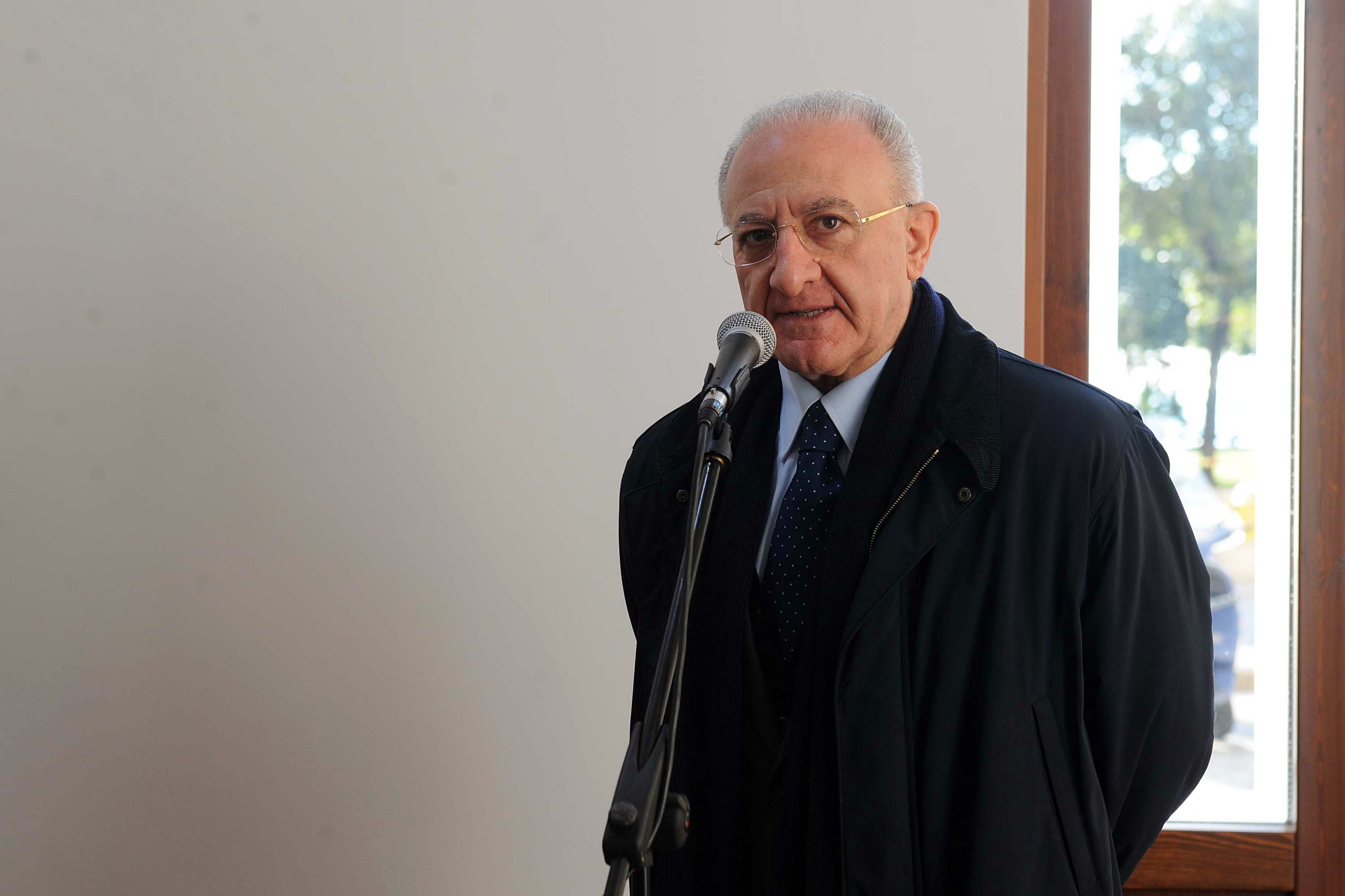   Inaugurata la sede Anagrafe di Palazzo di Citta'
