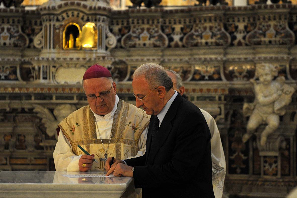   Riapre la Chiesa della SS Annunziata
