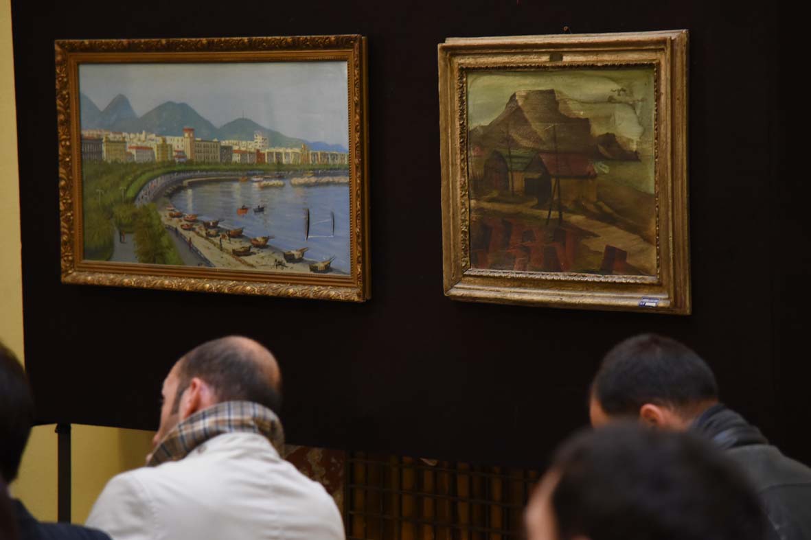   "Art Bonus", detrazioni fiscali per erogazioni liberali a sostegno del patrimonio culturale pubblico
