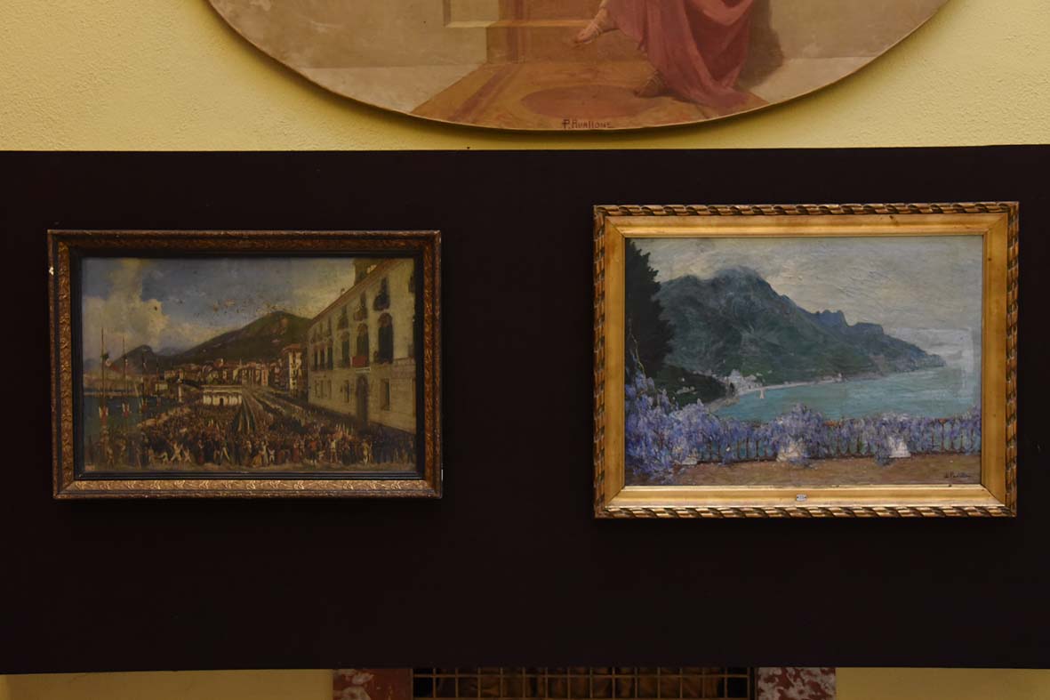   "Art Bonus", detrazioni fiscali per erogazioni liberali a sostegno del patrimonio culturale pubblico
