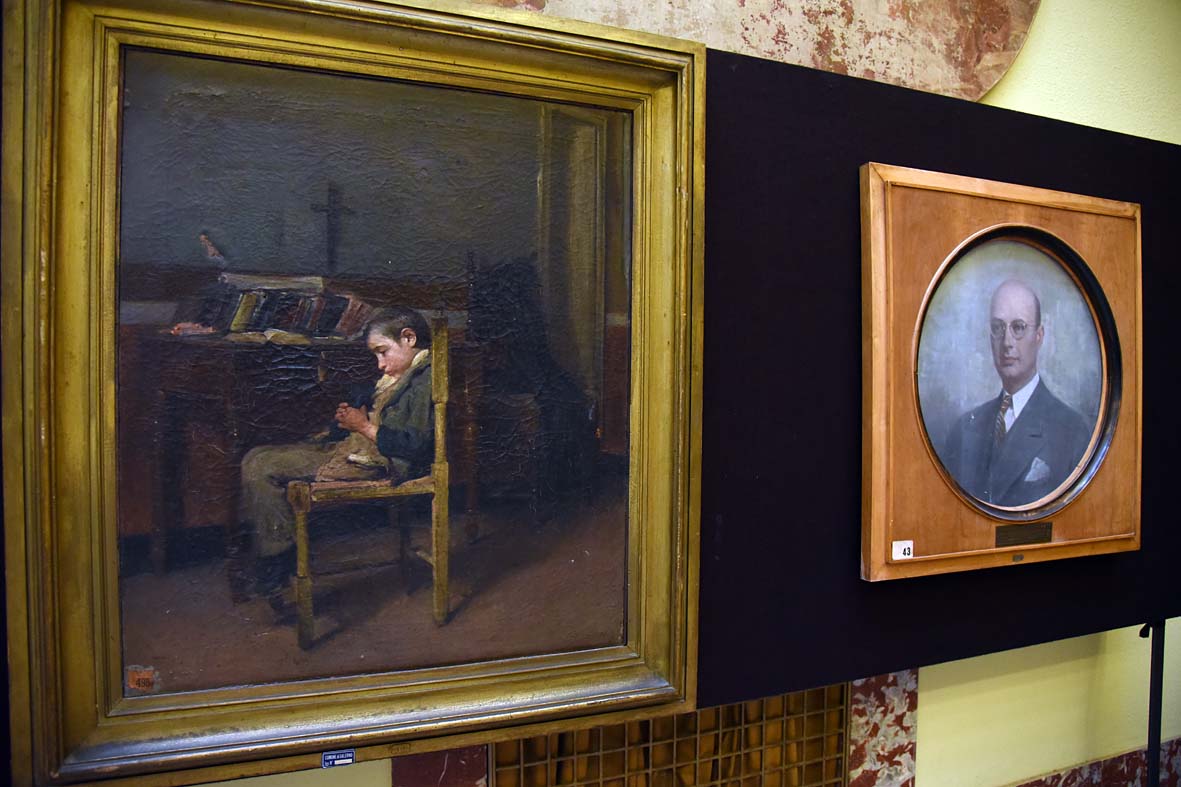   "Art Bonus", detrazioni fiscali per erogazioni liberali a sostegno del patrimonio culturale pubblico

