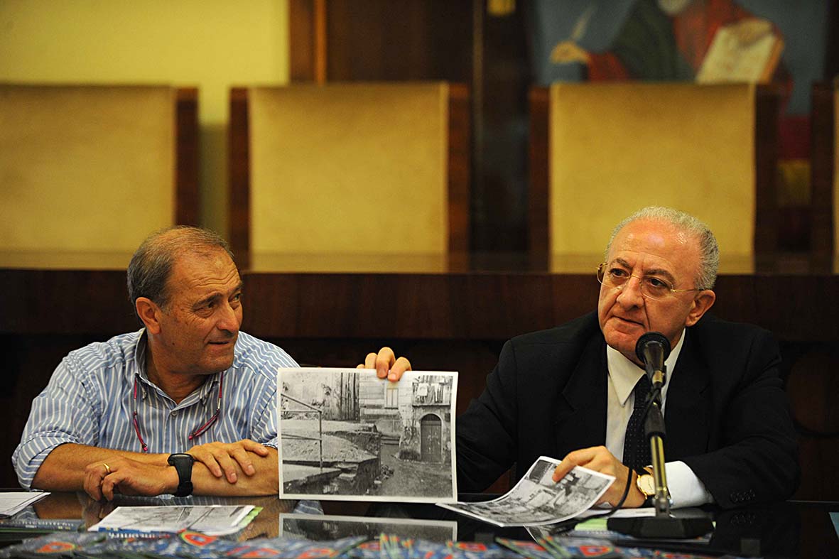   Dal 2 agosto all'8 settembre il XXVIII Barbuti Festival
