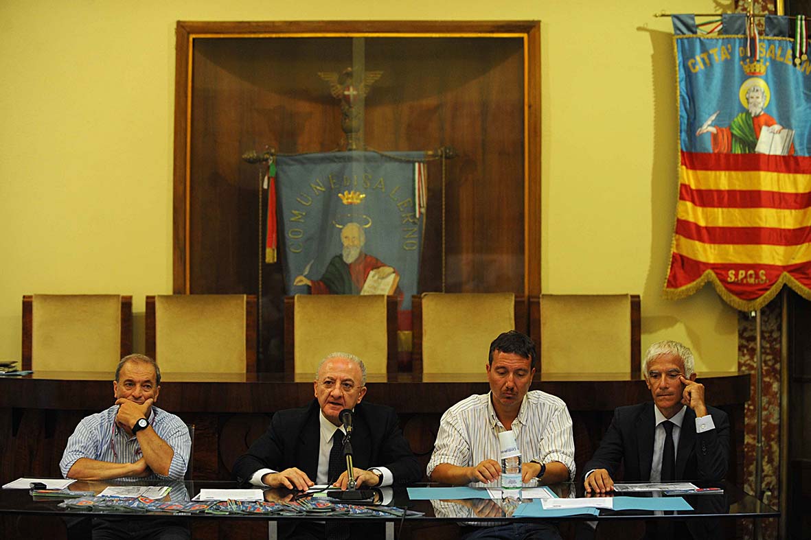   Dal 2 agosto all'8 settembre il XXVIII Barbuti Festival
