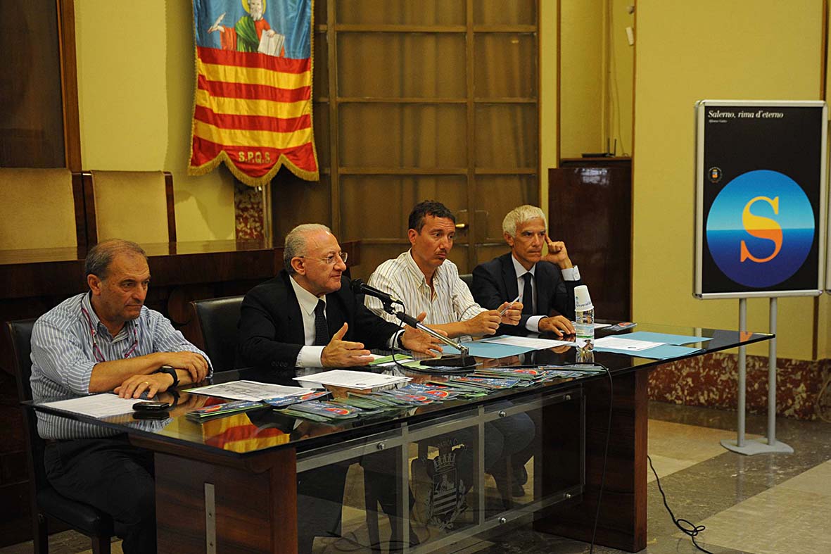   Dal 2 agosto all'8 settembre il XXVIII Barbuti Festival
