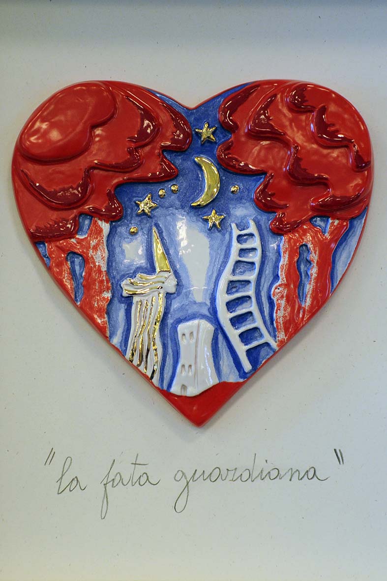   Presentazione Biennale d'Arte Contemporanea di Salerno 2016
