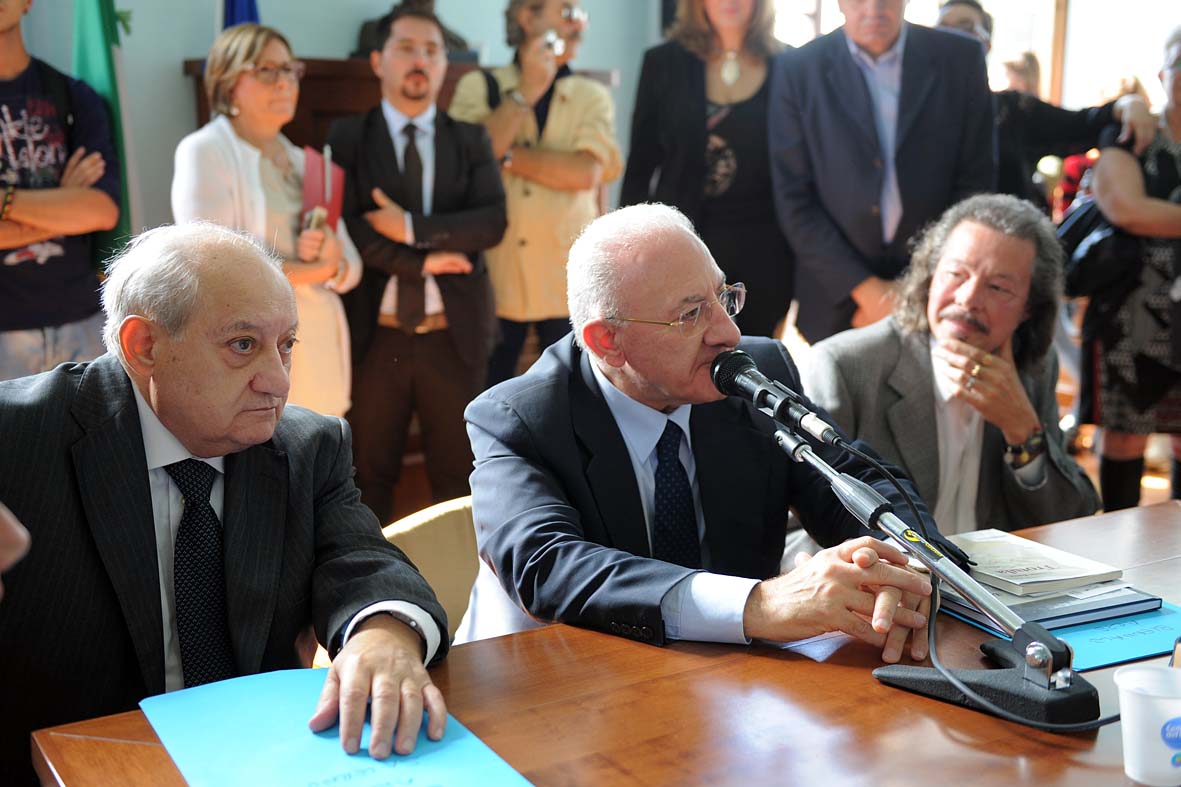   Biennale d?Arte Contemporanea di Salerno

