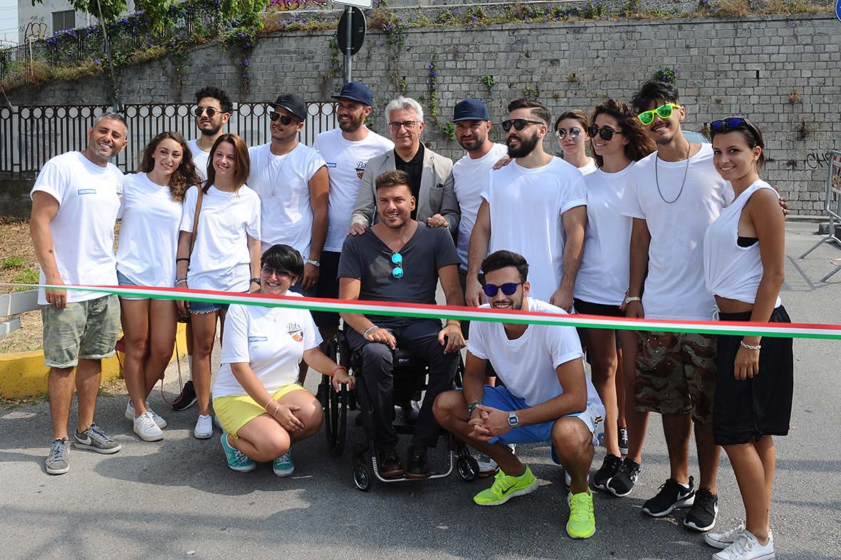   Dall'8 al 12 luglio il BITS Festival
