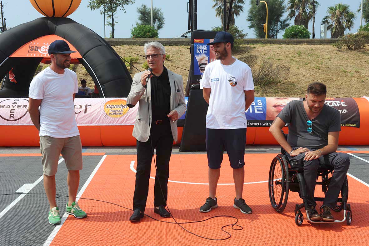   Dall'8 al 12 luglio il BITS Festival
