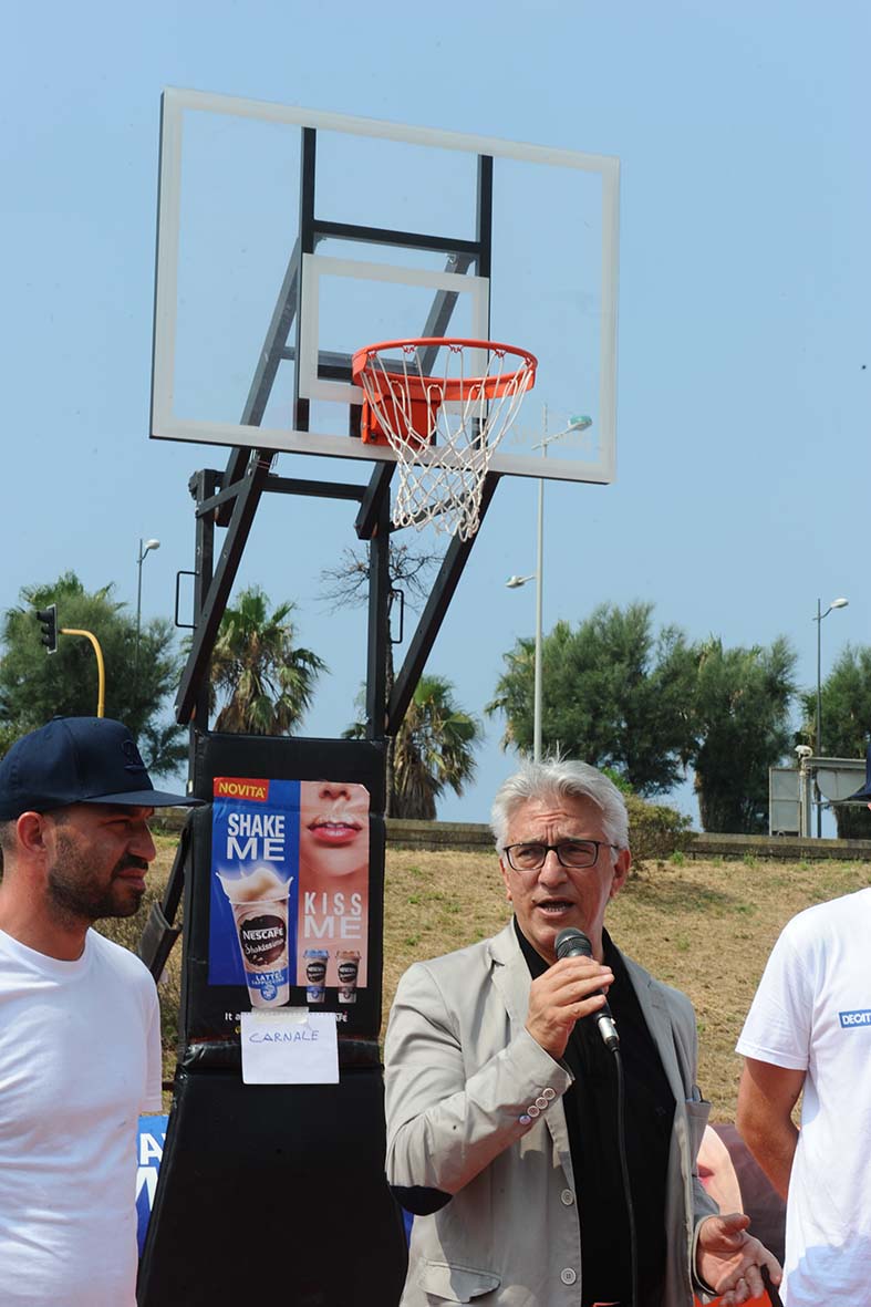   Dall'8 al 12 luglio il BITS Festival
