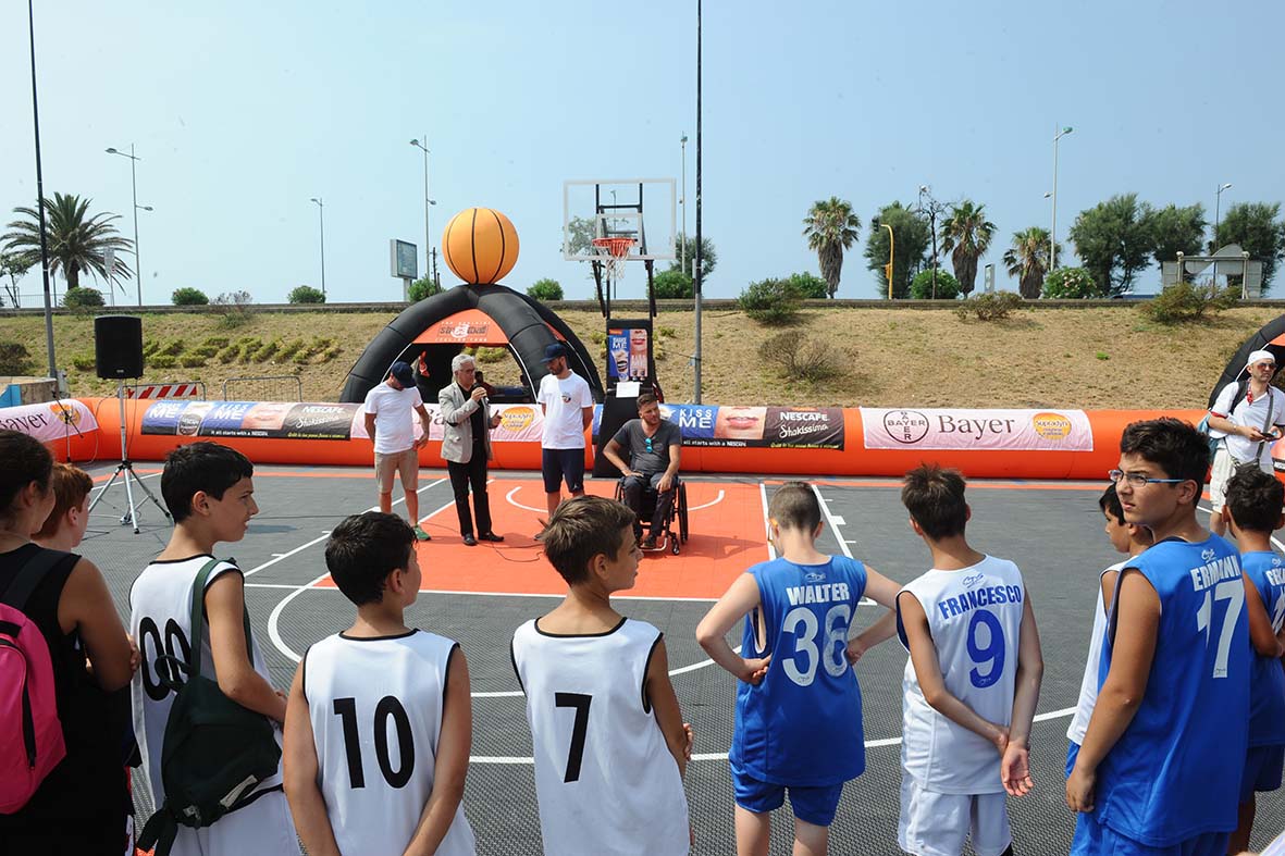   Dall'8 al 12 luglio il BITS Festival
