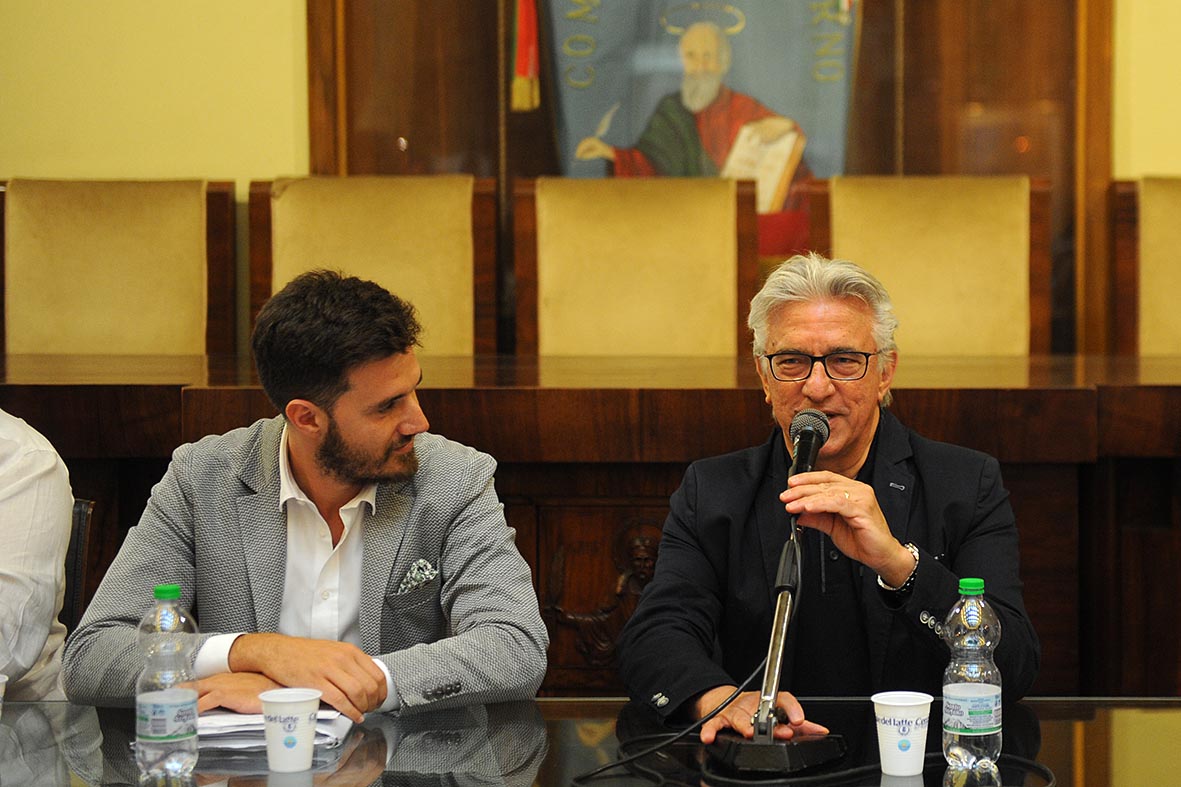   Dall'8 al 12 luglio il BITS Festival
