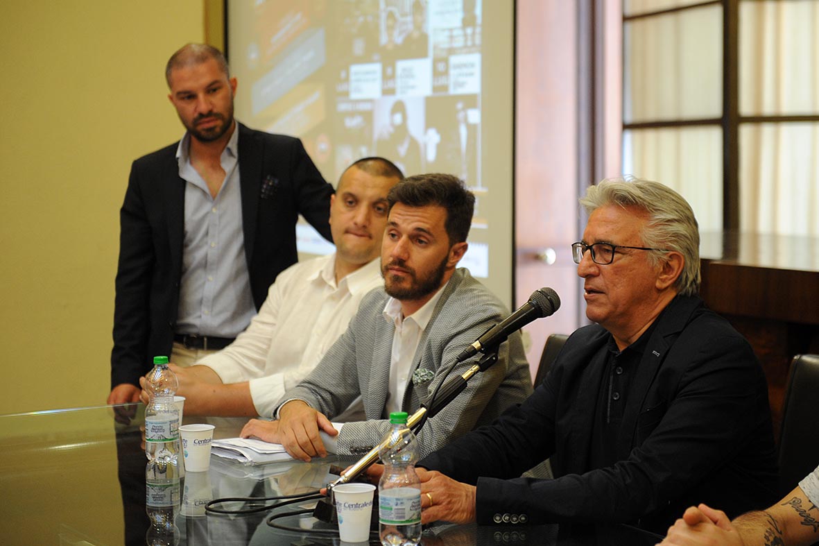   Dall'8 al 12 luglio il BITS Festival
