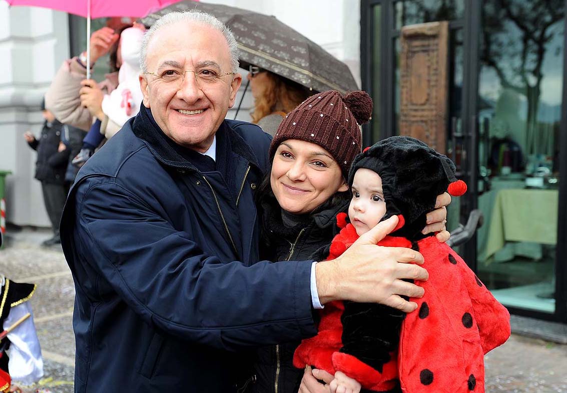   Carnevale 2012: la citt? ? dei bambini
