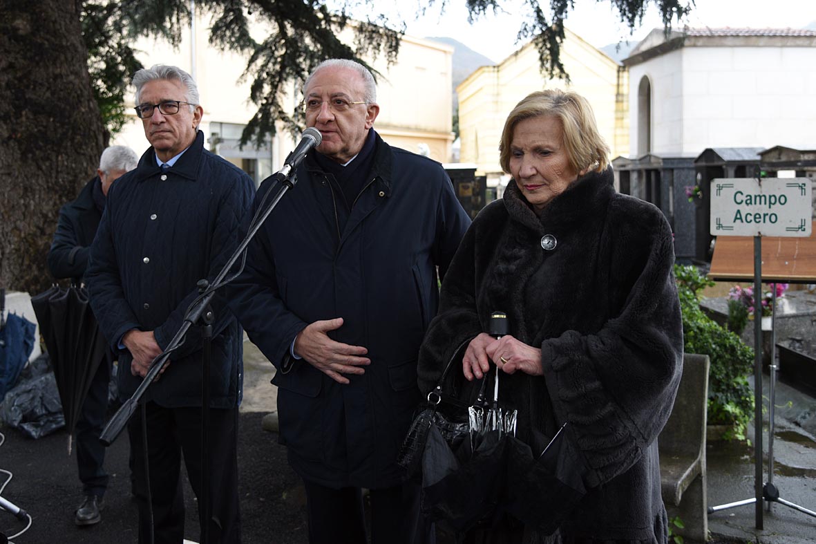   Le iniziative per la celebrazione del 40mo anniversario della morte di Alfonso Gatto
