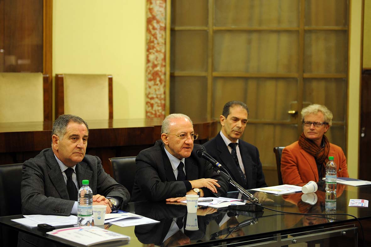   Premiati i partecipanti di "Cene Mediterranee"
