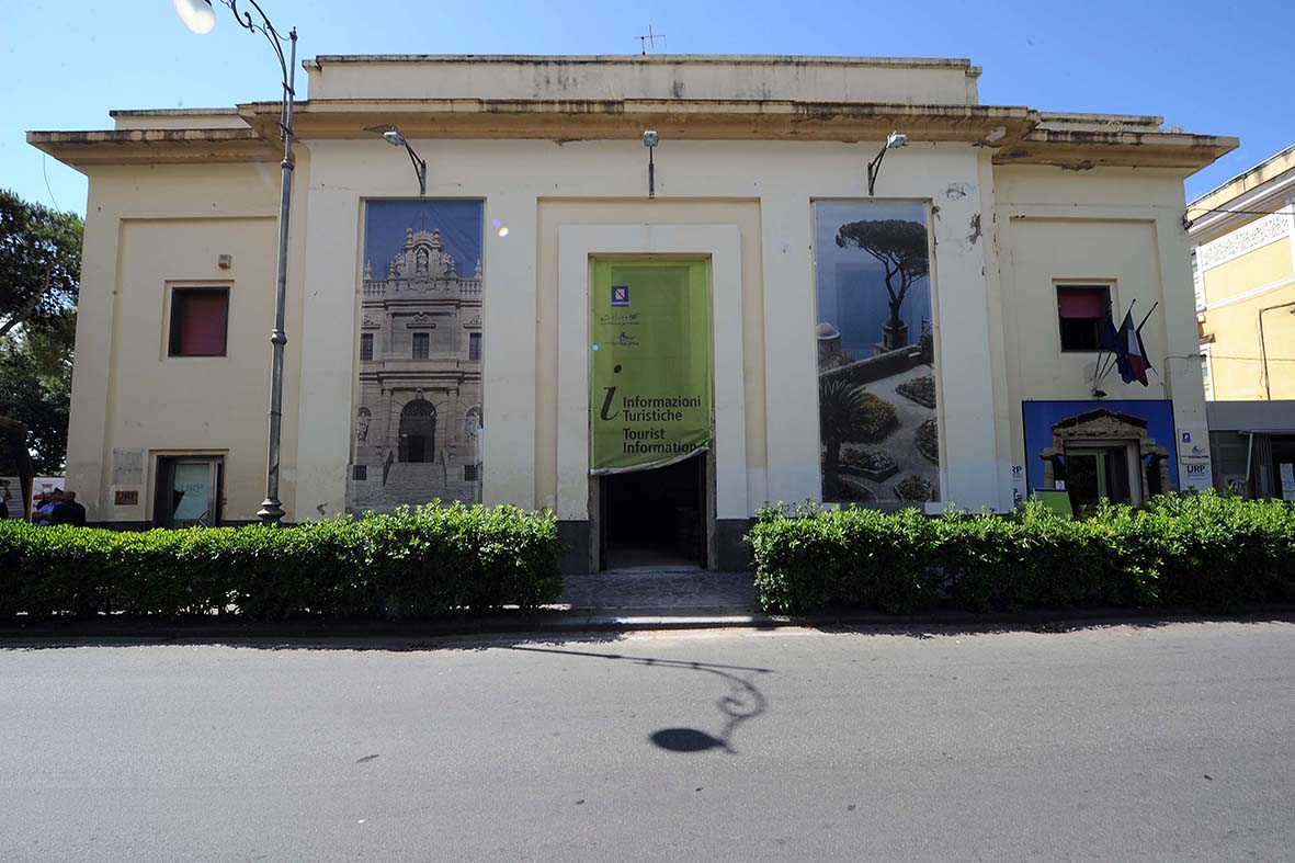   Consegnati i lavori di completamento dell'ex cinema Diana
